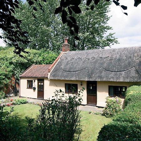 Rose Cottage - E2352 Catfield Exteriér fotografie