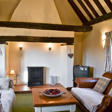 Rose Cottage - E2352 Catfield Exteriér fotografie