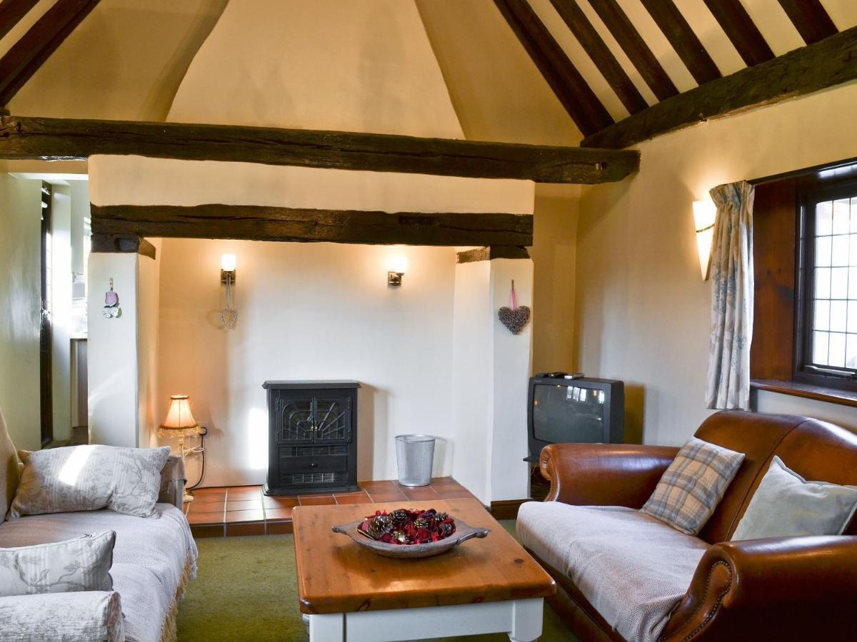 Rose Cottage - E2352 Catfield Exteriér fotografie