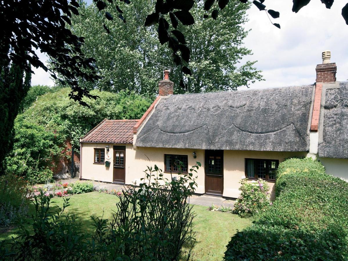 Rose Cottage - E2352 Catfield Exteriér fotografie