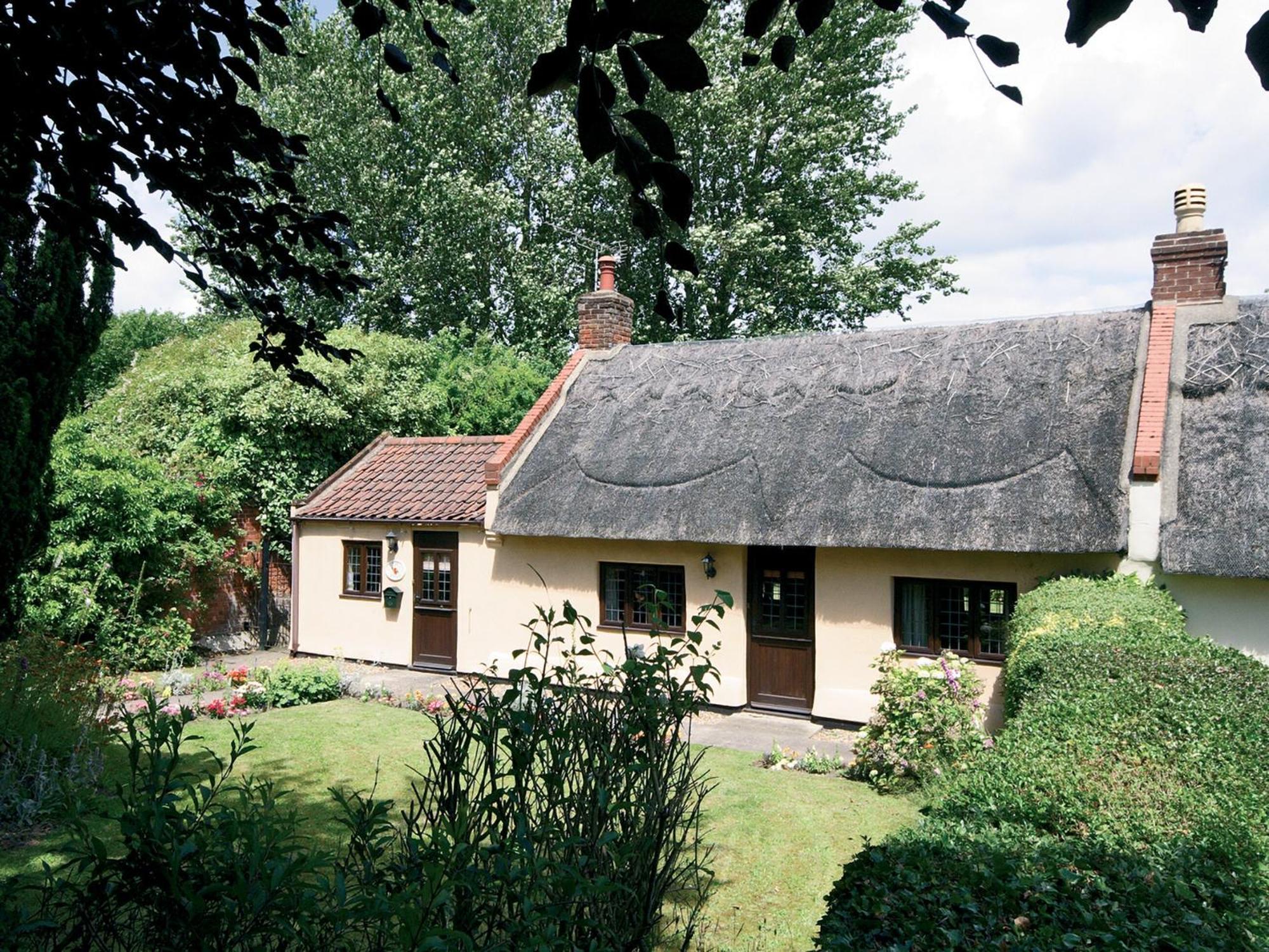 Rose Cottage - E2352 Catfield Exteriér fotografie
