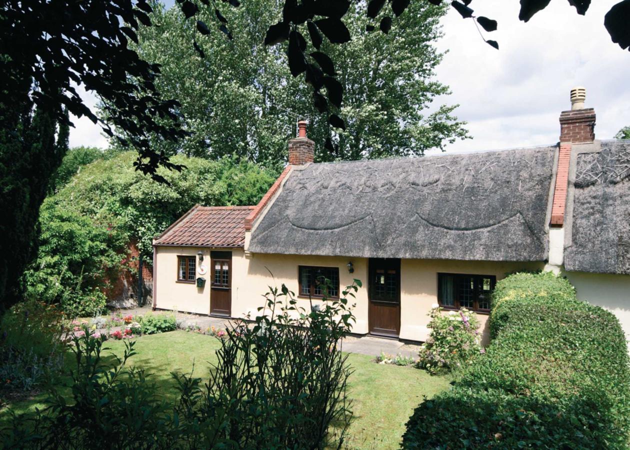 Rose Cottage - E2352 Catfield Exteriér fotografie